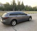 Сірий Мазда 6, об'ємом двигуна 2 л та пробігом 300 тис. км за 5814 $, фото 2 на Automoto.ua