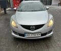 Сірий Мазда 6, об'ємом двигуна 2.18 л та пробігом 233 тис. км за 6900 $, фото 2 на Automoto.ua