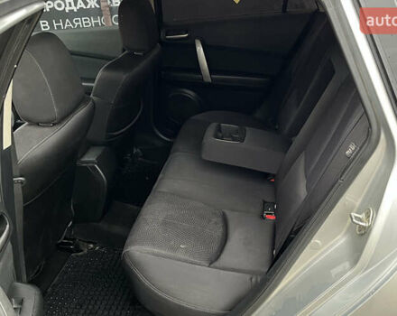 Серый Мазда 6, объемом двигателя 2 л и пробегом 275 тыс. км за 6600 $, фото 21 на Automoto.ua