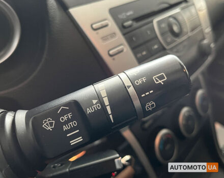 Сірий Мазда 6, об'ємом двигуна 2 л та пробігом 211 тис. км за 9000 $, фото 17 на Automoto.ua