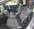 Сірий Мазда 6, об'ємом двигуна 1.8 л та пробігом 244 тис. км за 6500 $, фото 6 на Automoto.ua