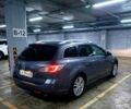 Серый Мазда 6, объемом двигателя 1.8 л и пробегом 200 тыс. км за 6100 $, фото 1 на Automoto.ua