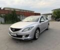 Сірий Мазда 6, об'ємом двигуна 2 л та пробігом 337 тис. км за 2599 $, фото 1 на Automoto.ua