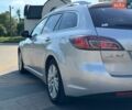Сірий Мазда 6, об'ємом двигуна 2 л та пробігом 228 тис. км за 5700 $, фото 21 на Automoto.ua