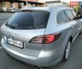 Серый Мазда 6, объемом двигателя 2 л и пробегом 255 тыс. км за 8000 $, фото 23 на Automoto.ua