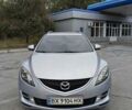 Серый Мазда 6, объемом двигателя 2 л и пробегом 285 тыс. км за 6700 $, фото 15 на Automoto.ua