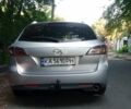 Серый Мазда 6, объемом двигателя 1.8 л и пробегом 210 тыс. км за 6100 $, фото 7 на Automoto.ua