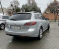 Сірий Мазда 6, об'ємом двигуна 2 л та пробігом 271 тис. км за 5500 $, фото 5 на Automoto.ua