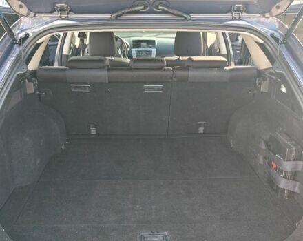 Сірий Мазда 6, об'ємом двигуна 2 л та пробігом 250 тис. км за 5700 $, фото 4 на Automoto.ua