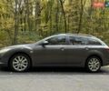 Сірий Мазда 6, об'ємом двигуна 2 л та пробігом 296 тис. км за 6500 $, фото 1 на Automoto.ua