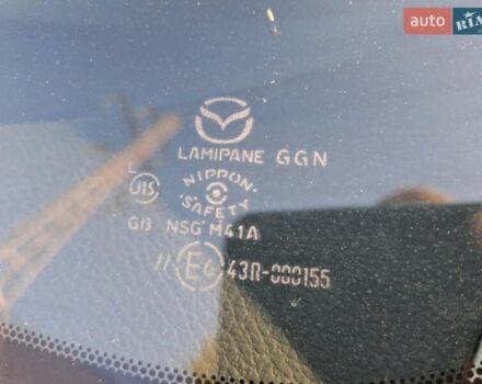 Сірий Мазда 6, об'ємом двигуна 2 л та пробігом 230 тис. км за 7550 $, фото 20 на Automoto.ua