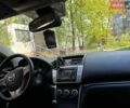 Сірий Мазда 6, об'ємом двигуна 2 л та пробігом 296 тис. км за 6500 $, фото 7 на Automoto.ua