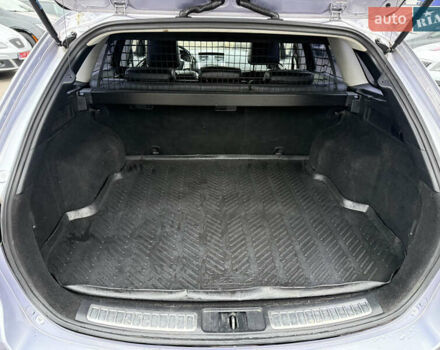 Серый Мазда 6, объемом двигателя 2 л и пробегом 186 тыс. км за 6750 $, фото 25 на Automoto.ua