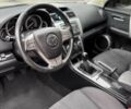 Сірий Мазда 6, об'ємом двигуна 1.8 л та пробігом 222 тис. км за 6850 $, фото 15 на Automoto.ua