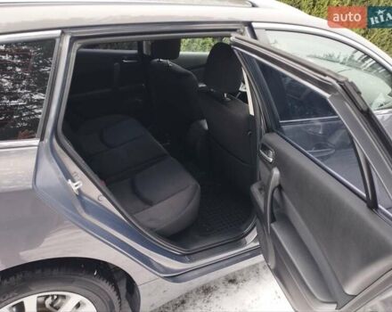 Сірий Мазда 6, об'ємом двигуна 1.8 л та пробігом 204 тис. км за 6950 $, фото 14 на Automoto.ua