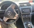 Серый Мазда 6, объемом двигателя 2 л и пробегом 229 тыс. км за 6300 $, фото 2 на Automoto.ua