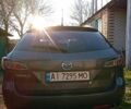 Серый Мазда 6, объемом двигателя 2 л и пробегом 250 тыс. км за 6500 $, фото 16 на Automoto.ua