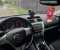 Серый Мазда 6, объемом двигателя 2 л и пробегом 358 тыс. км за 6200 $, фото 13 на Automoto.ua
