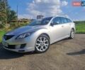 Сірий Мазда 6, об'ємом двигуна 2 л та пробігом 230 тис. км за 7550 $, фото 11 на Automoto.ua
