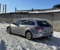 Серый Мазда 6, объемом двигателя 2 л и пробегом 192 тыс. км за 9500 $, фото 1 на Automoto.ua