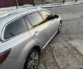 Сірий Мазда 6, об'ємом двигуна 2 л та пробігом 300 тис. км за 6780 $, фото 6 на Automoto.ua