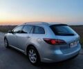 Серый Мазда 6, объемом двигателя 2 л и пробегом 266 тыс. км за 6500 $, фото 8 на Automoto.ua