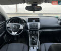 Серый Мазда 6, объемом двигателя 2 л и пробегом 229 тыс. км за 7700 $, фото 27 на Automoto.ua