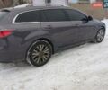 Серый Мазда 6, объемом двигателя 2 л и пробегом 301 тыс. км за 5100 $, фото 5 на Automoto.ua