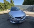 Серый Мазда 6, объемом двигателя 2 л и пробегом 240 тыс. км за 3083 $, фото 1 на Automoto.ua