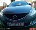 Сірий Мазда 6, об'ємом двигуна 2 л та пробігом 277 тис. км за 6300 $, фото 1 на Automoto.ua