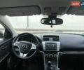 Мазда 6 2008 в Виннице на Automoto.ua Серый Мазда 6, объемом двигателя 2 л и пробегом 229 тыс. км за 7299 $, фото 27 на Automoto.ua