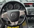 Сірий Мазда 6, об'ємом двигуна 2 л та пробігом 275 тис. км за 6600 $, фото 9 на Automoto.ua