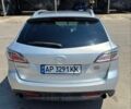 Сірий Мазда 6, об'ємом двигуна 2 л та пробігом 228 тис. км за 8000 $, фото 5 на Automoto.ua