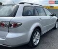 Серый Мазда 6, объемом двигателя 2 л и пробегом 183 тыс. км за 7299 $, фото 28 на Automoto.ua