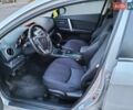 Серый Мазда 6, объемом двигателя 2 л и пробегом 255 тыс. км за 8000 $, фото 4 на Automoto.ua