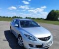 Сірий Мазда 6, об'ємом двигуна 2 л та пробігом 266 тис. км за 6500 $, фото 1 на Automoto.ua