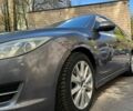 Серый Мазда 6, объемом двигателя 2 л и пробегом 289 тыс. км за 6650 $, фото 22 на Automoto.ua