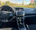 Сірий Мазда 6, об'ємом двигуна 2 л та пробігом 325 тис. км за 5400 $, фото 11 на Automoto.ua