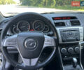 Серый Мазда 6, объемом двигателя 2 л и пробегом 296 тыс. км за 7500 $, фото 11 на Automoto.ua