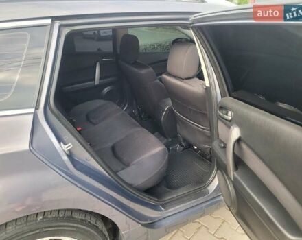 Сірий Мазда 6, об'ємом двигуна 2 л та пробігом 259 тис. км за 6999 $, фото 2 на Automoto.ua
