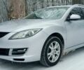 Сірий Мазда 6, об'ємом двигуна 1.8 л та пробігом 220 тис. км за 5900 $, фото 1 на Automoto.ua
