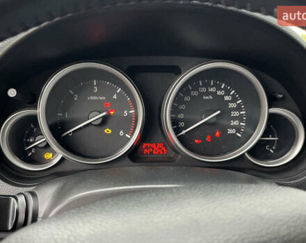 Серый Мазда 6, объемом двигателя 2 л и пробегом 275 тыс. км за 6600 $, фото 11 на Automoto.ua