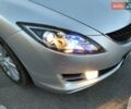 Серый Мазда 6, объемом двигателя 2 л и пробегом 255 тыс. км за 8000 $, фото 18 на Automoto.ua