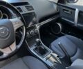 Сірий Мазда 6, об'ємом двигуна 2 л та пробігом 231 тис. км за 7500 $, фото 5 на Automoto.ua