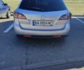 Сірий Мазда 6, об'ємом двигуна 1.8 л та пробігом 260 тис. км за 8300 $, фото 18 на Automoto.ua
