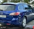 Сірий Мазда 6, об'ємом двигуна 2 л та пробігом 30000 тис. км за 5400 $, фото 4 на Automoto.ua