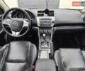 Серый Мазда 6, объемом двигателя 2 л и пробегом 335 тыс. км за 7000 $, фото 10 на Automoto.ua