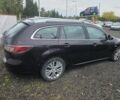 Серый Мазда 6, объемом двигателя 2 л и пробегом 264 тыс. км за 2869 $, фото 1 на Automoto.ua
