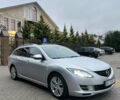 Мазда 6 2008 в Одессе на Automoto.ua Серый Мазда 6, объемом двигателя 2 л и пробегом 300 тыс. км за 6400 $, фото 1 на Automoto.ua