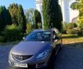 Сірий Мазда 6, об'ємом двигуна 2 л та пробігом 30 тис. км за 5500 $, фото 3 на Automoto.ua